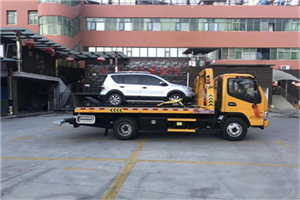 赵县附近汽车拖车电话