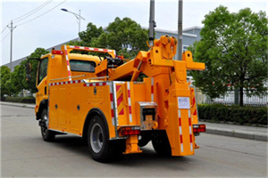 赵县高速路拖车费